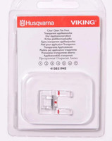 Husqvarna Viking Kirkas päällikeommeljalka