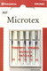 Microtex neula lajitelma, koko 60-70-80, 5 kpl