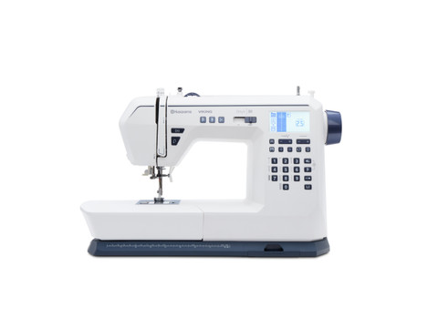 Husqvarna Viking Onyx 30 ompelukone