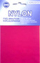 Itseliimautuva Nylonpaikka, pinkki 786