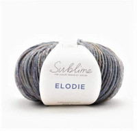 Sublime Elodie dk, kaksi väriä