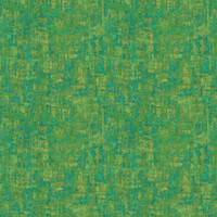 Vihreänkirjava puuvillakangas Green Apple 1434 G1