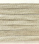 Twill-nauha 100% pellavaa, leveys 10 mm, 5 metriä