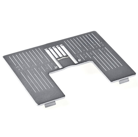 Pfaff Expression pistolevy