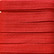 Twill-nauha leveys 10 mm, 5 m, punainen 