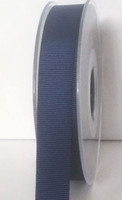 Ripsinauha, leveys 16 mm, väri 590 tummansininen