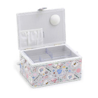 Ompelukori Sewing Bee 