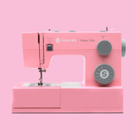 SINGER Heavy Duty 4411 PINK 
