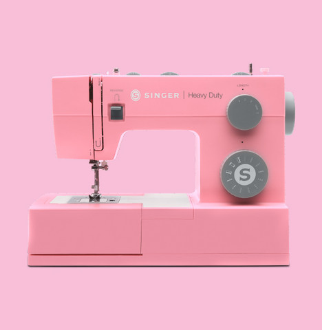 SINGER Heavy Duty 4411 PINK 