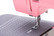 SINGER Heavy Duty 4411 PINK 