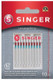 Singer yleisneula, koko 70/10, 10 kpl 