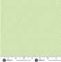 Vaaleanvihreä pienikuvioinen puuvillakangas Sugarberry 1468G