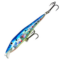 TUME-vaappu 12cm kouru väri 177