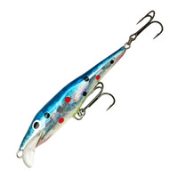TUME-vaappu 9cm kouru väri 177