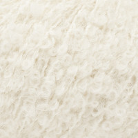 DROPS ALPACA BOUCLE - Naturvit 0100