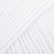 DROPS COTTON LIGHT - Valkoinen 02