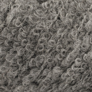 DROPS ALPACA BOUCLE - Harmaa 0517