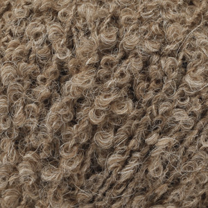 DROPS ALPACA BOUCLE - Ruskea 0602