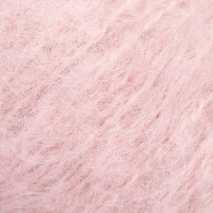 DROPS MELODY - Puuteri roosa 06