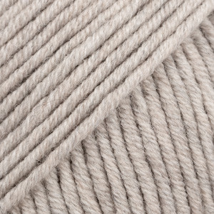 DROPS MERINO EXTRA FINE - Gråbeige 08
