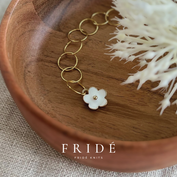 FRIDÉS KNITS  Stitchmarkers & Rowcounters
