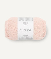 Sandnes Garn SUNDAY, Ballett tutu 3509