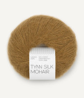 Sandnes Garn Tynn Silk Mohair, Vintage Gold 2152
