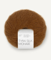 Sandnes Garn Tynn Silk Mohair, Monk´s Robe 2573
