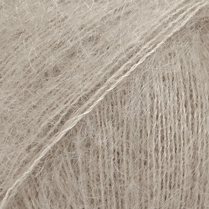 DROPS KID-SILK - Beige 12