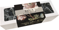 Sköna ting - Salmiakki toffe