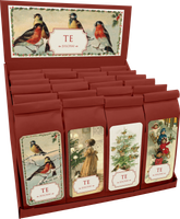 SKÖNA TING - TEE, Jouluchai