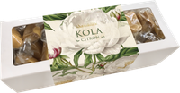 Sköna ting - Sitruuna toffe