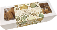 Sköna ting - Kerma toffe