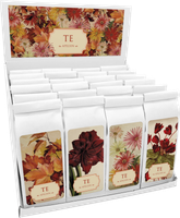 SKÖNA TING - TEE, Apelsiini