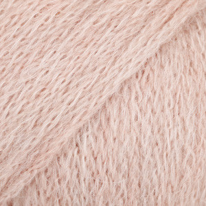 DROPS SKY - Hillitty roosa 18
