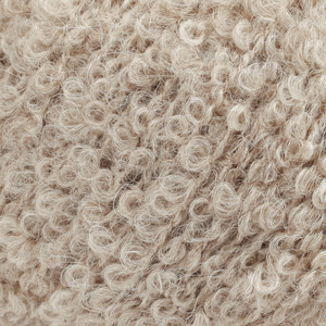 DROPS ALPACA BOUCLE - Vaalea beige 2020