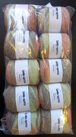 LÖYTÖNURKKA - Lana Gatto Nebbia, Soft peach, 10 kpl