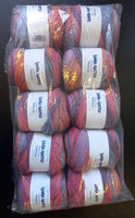 LÖYTÖNURKKA - Lana Gatto Nebbia, , Pink Lilac 10 kpl