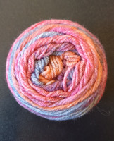 LÖYTÖNURKKA - Lana Gatto Nebbia, , Pink Lilac 10 kpl