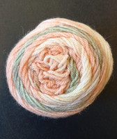 LÖYTÖNURKKA - Lana Gatto Nebbia, Soft peach, 10 kpl