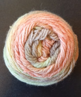 LÖYTÖNURKKA - Lana Gatto Nebbia, , Green Peach  10 kpl