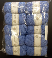 Fyndhörnan - Lettlopi 10 pack, färg 1402