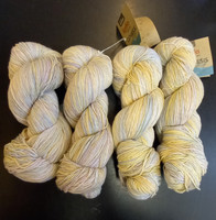 Löytönurkka - Katia Genesis Keltainen mix 4 kpl