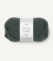 Sandnes Garn Fritidsgarn, Urban Chic 9080