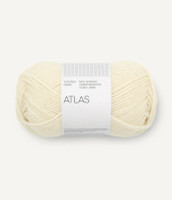 Sandnes Garn - Atlas Natur 1012