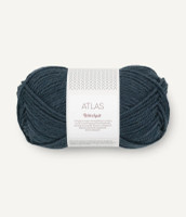 Sandnes Garn - Atlas Petiteknit Thunderstorm 6082