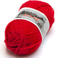 Janne, 404, Punainen