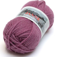 Janne, 422,  Murrettu liila