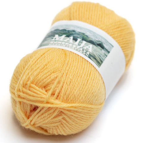 Maija,216, Keltainen