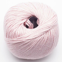 Morning Salutation, Pale Pink 4